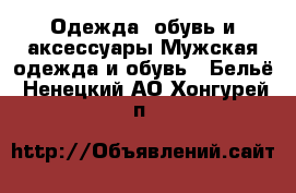 Одежда, обувь и аксессуары Мужская одежда и обувь - Бельё. Ненецкий АО,Хонгурей п.